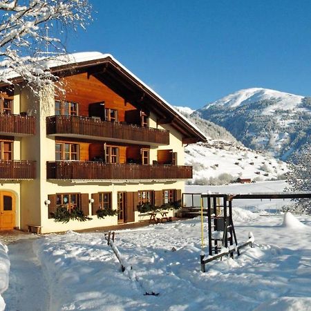 Familien Und Wanderhotel Clarezia Breíl 외부 사진