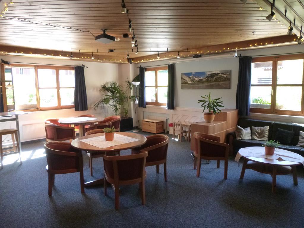 Familien Und Wanderhotel Clarezia Breíl 외부 사진