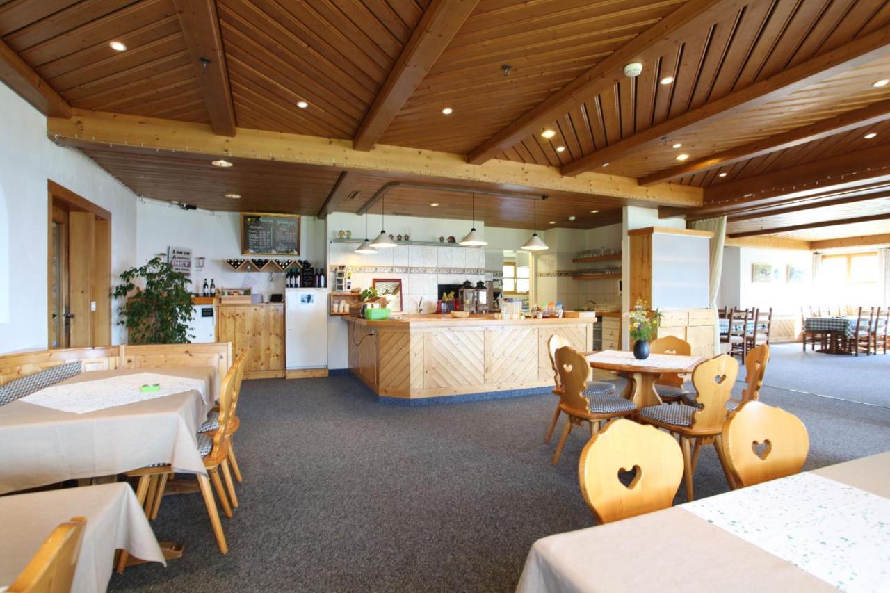 Familien Und Wanderhotel Clarezia Breíl 외부 사진